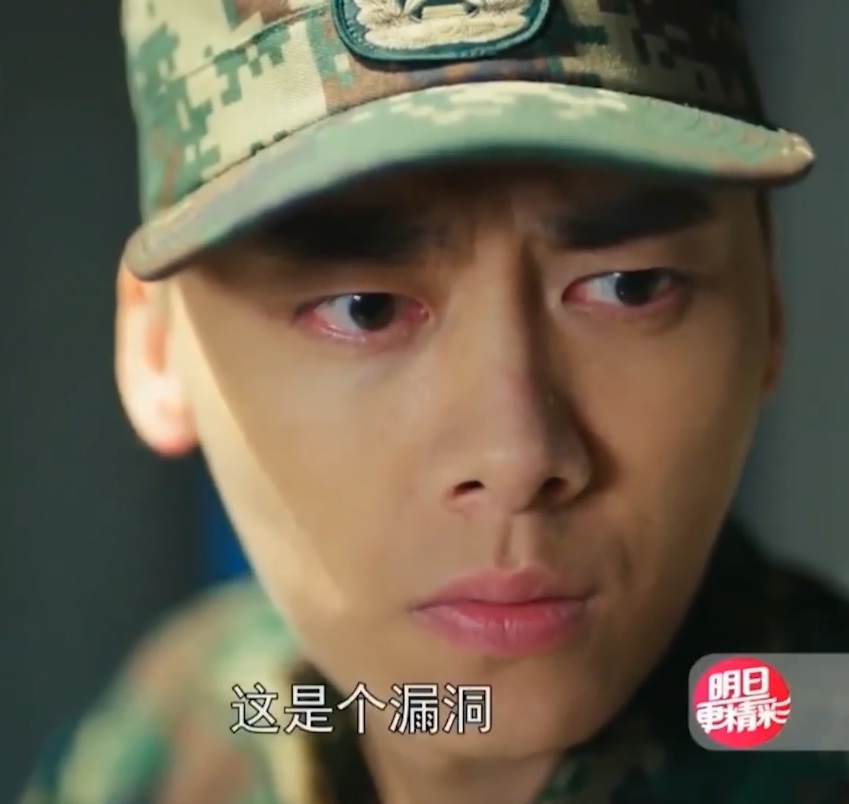 《号手就位》第3-8集预告:334旅对战270旅,讹诈危机有时间漏洞