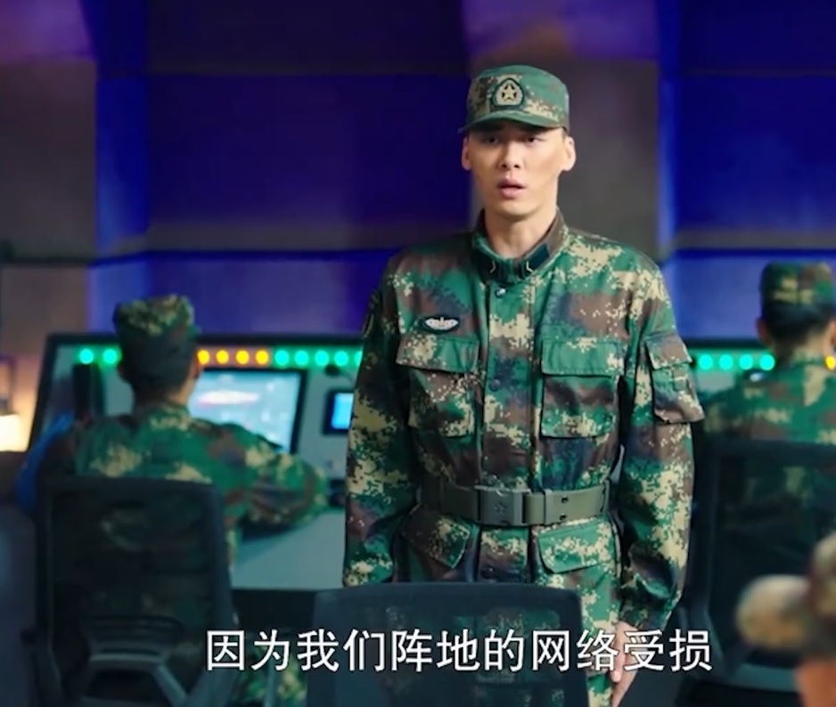 《号手就位》第3-8集预告:334旅对战270旅,讹诈危机有时间漏洞