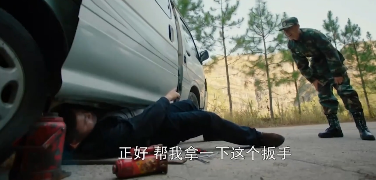 《号手就位》第3-8集预告:334旅对战270旅,讹诈危机有时间漏洞