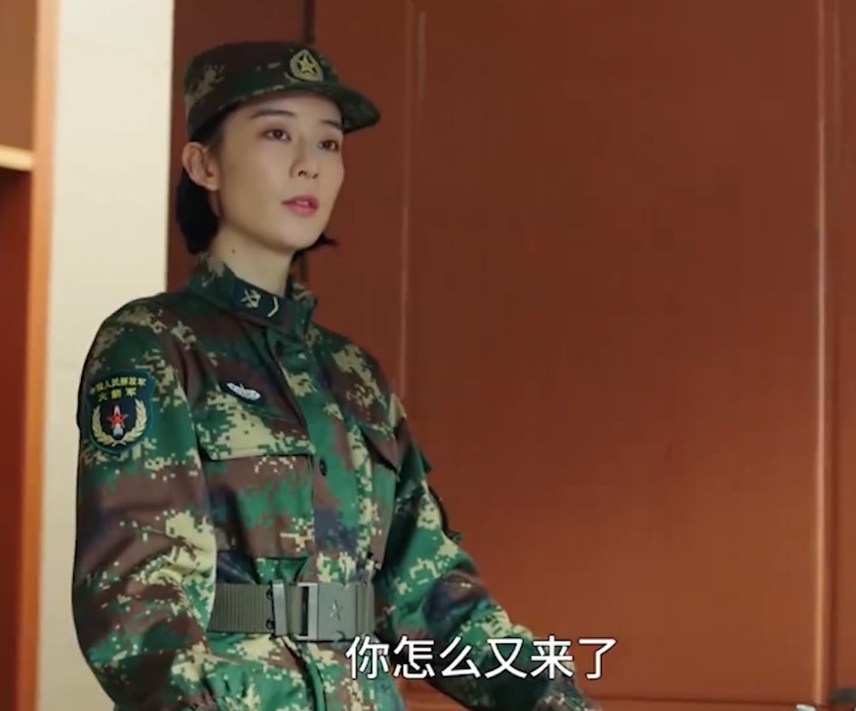 《号手就位》第3-8集预告:334旅对战270旅,讹诈危机有时间漏洞