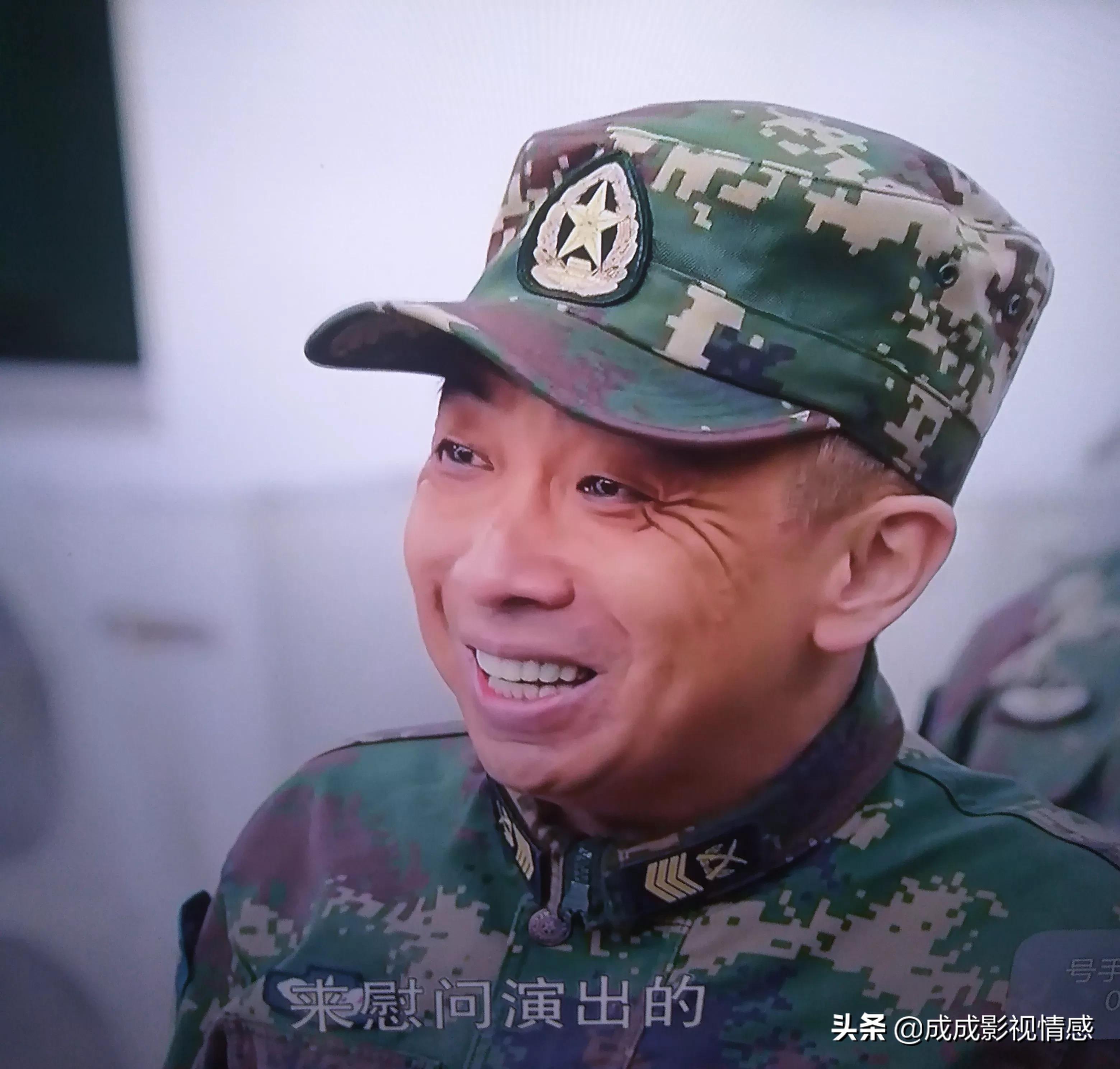 李易峰《号手就位》刺头新兵开局平淡无奇,第二集剧情渐入佳境!