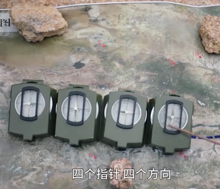 《号手就位》第3-8集预告:334旅对战270旅,讹诈危机有时间漏洞