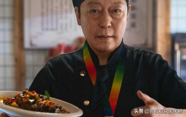 为什么大家要看白敬亭的《八零九零》?这三个看点,不容错过