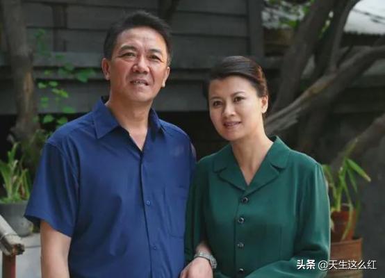 楚云飞老婆图片