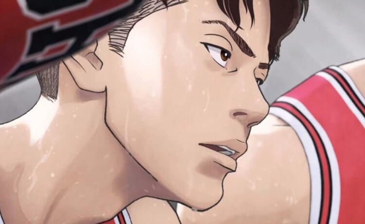 《灌篮高手 THE FIRST SLAM DUNK》动画电影用了控球后卫宫城良田的视角,也可以解读成作者的视角。