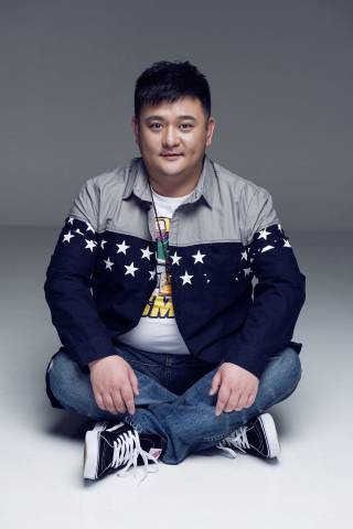 新绝代双骄哈哈儿扮演者