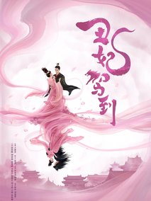 丑妃驾到