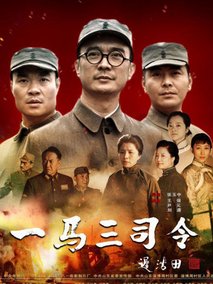 一马三司令