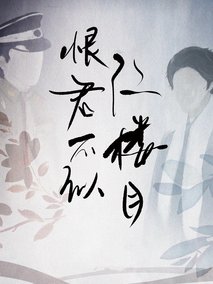 恨君不似江楼月