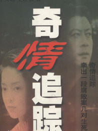 奇情追踪