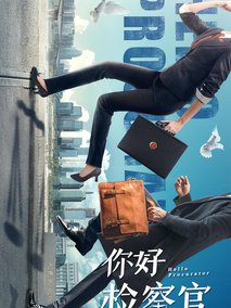 你好检察官
