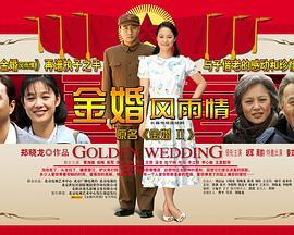 金婚·风雨情