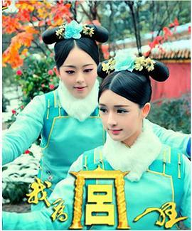我为宫狂第二部