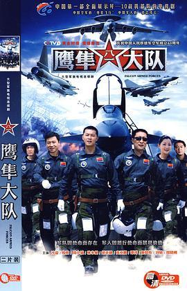 鹰隼大队