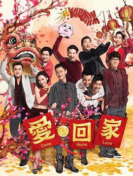 爱回家2