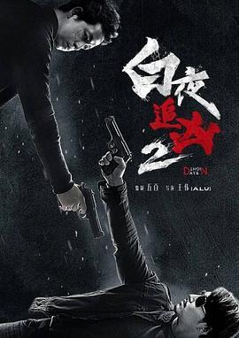 法网追凶第二季