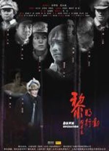 黎明行动