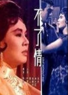 不了情