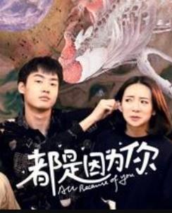 都是因为你