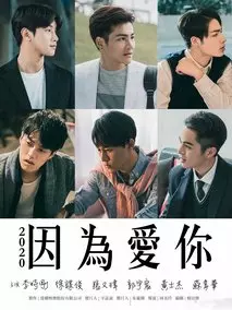因为爱你