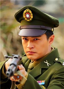 孤胆英雄