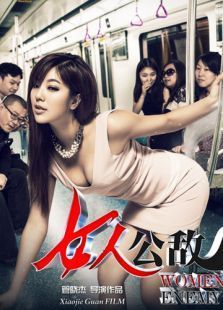女人公敌