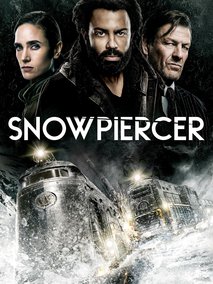 雪国列车第二季