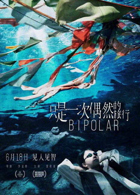 只是一次偶然的旅行