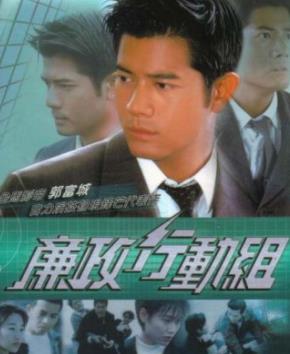 廉政行动组